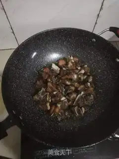 Make Sugar vinegar ribs step 8