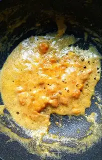 Make The soy sauce step 3