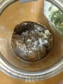 Make Grinch cheese step 11