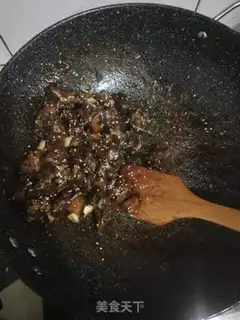 Make Sugar vinegar ribs step 9