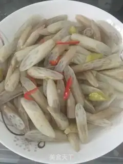 Make Sour spicy step 3