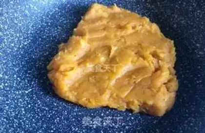 Make Potato croissants step 6