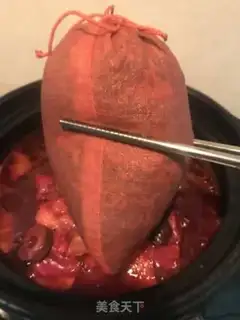 Make Cherry step 15