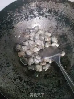 Make Garlic popper step 1