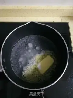 Make Lightning Puff step 3