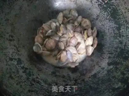 Make Garlic popper step 2