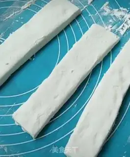 Make The rice sesame step 3