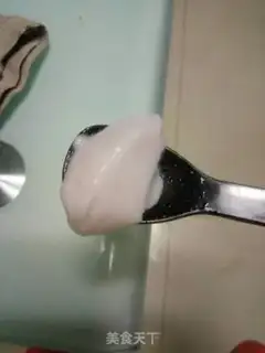 Make Homemade pudding step 14