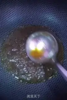 Make Golden mushroom meatballs step 6