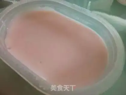 Make Homemade pudding step 15