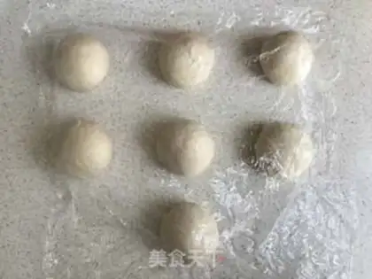 Make Potato croissants step 10