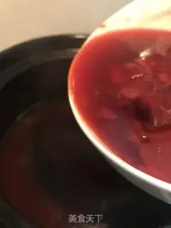 Make Cherry step 20