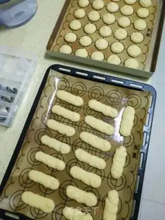 Make Lightning Puff step 7