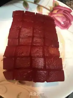 Make Cherry step 21