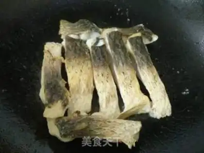 Make Spicy fish step 4