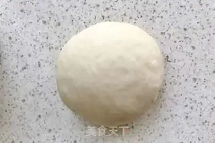 Make Potato croissants step 13