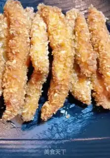 Make Cricket chicken step 7