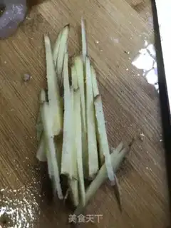 Make Squid step 1