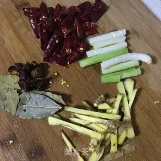 Make Snails step 4