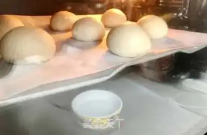 Make Potato croissants step 15