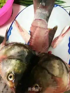 Make Steamfish step 2