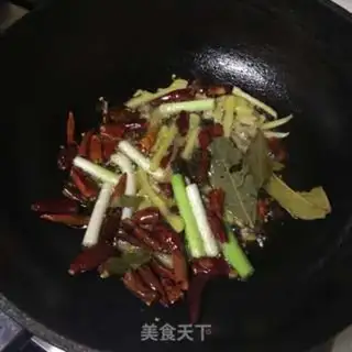 Make Snails step 8