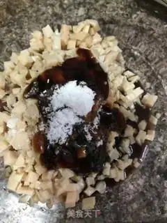 Make Squid step 6