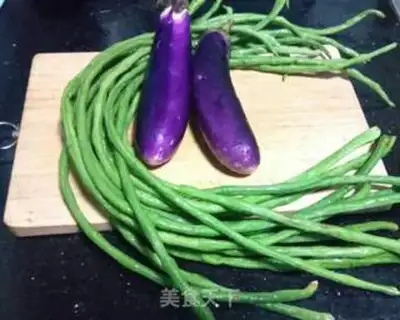 Make Cheese Beans step 0