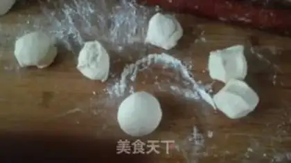 Make Cracker step 2