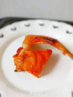 Make Roasted chicken wings step 6