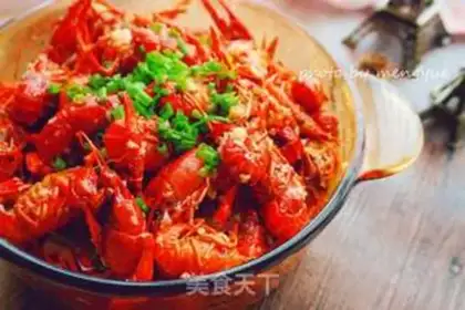 Make A little lobster step 11