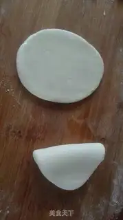 Make Cracker step 3