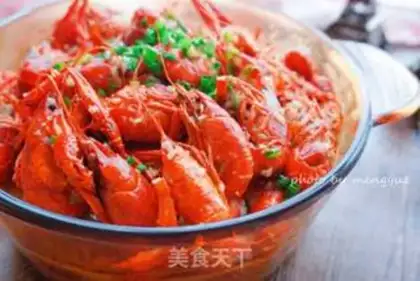 Make A little lobster step 12