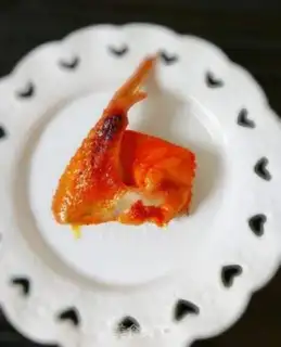 Make Roasted chicken wings step 7