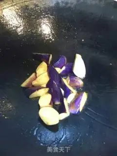 Make Cheese Beans step 2