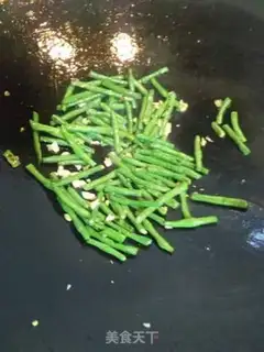 Make Cheese Beans step 3