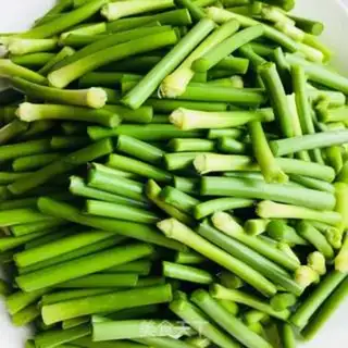 Make Garlic fried meat step 0