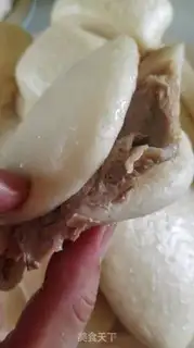 Make Cracker step 7