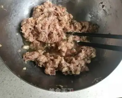 Make A mushroom step 3