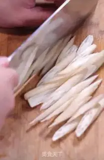 Make Sour spicy step 1