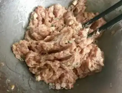Make A mushroom step 4