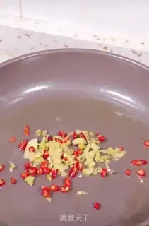 Make Sour spicy step 3