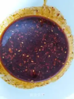 Make Sichuan step 7