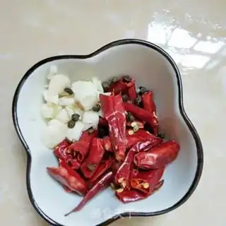 Make Hot sauerkraut step 2