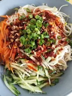 Make Sichuan step 8