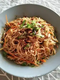 Make Sichuan step 9