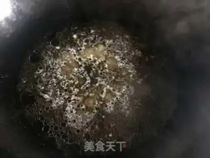 Make A mushroom step 8