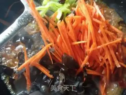 Make Home fish fragrance step 7
