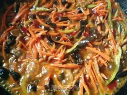 Make Home fish fragrance step 8