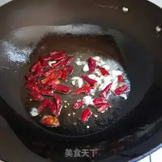 Make Hot sauerkraut step 6